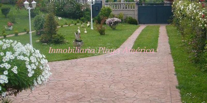 Foto f39d4b98-39c8-4166-bb82-24f09ddba1d9. Chalet avec parking dans Nigrán centro Nigrán