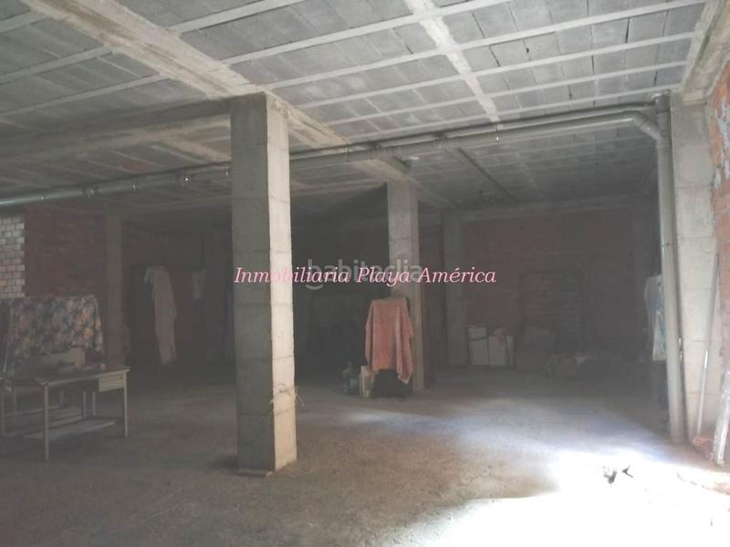 Foto 4bd44809-632f-48ac-b5b7-e7ef0047791c. Local comercial a Nigrán centro Nigrán