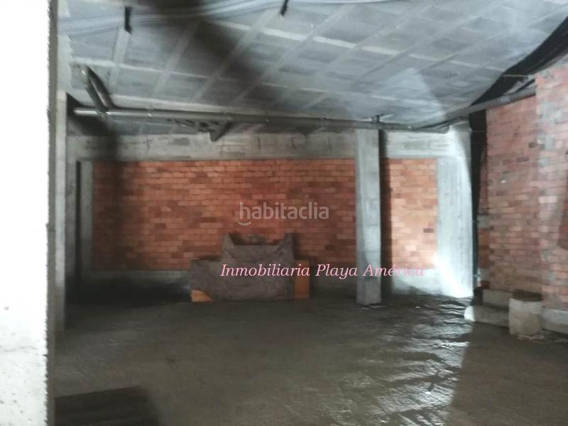 Foto aef49e30-d5e6-4d3f-8e88-755116a3a301. Local comercial a Nigrán centro Nigrán