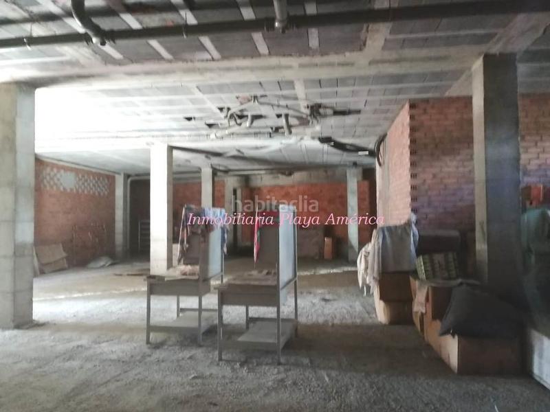 Foto c000abc4-0e98-4d63-b084-9579b6741b5b. Local comercial a Nigrán centro Nigrán