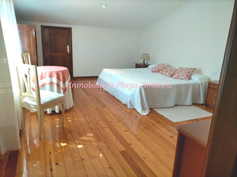 Foto 028dc0d7-43a3-45da-bbae-3eb69d3c9388. Xalet amb aparcament a Panxón Nigrán