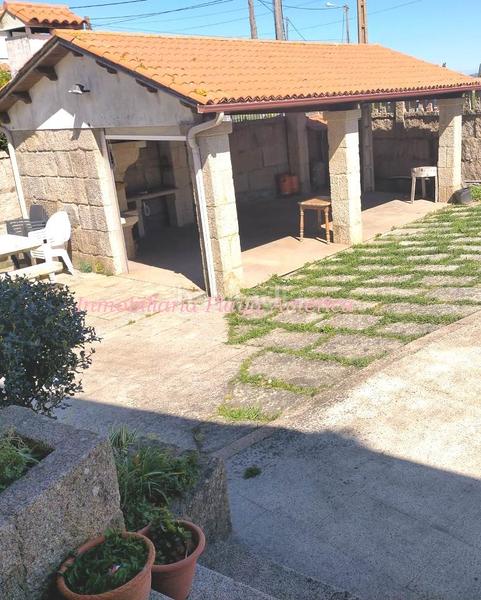 Foto 265d3bd6-a6a7-4e93-926f-f9f0ef00eda9. Xalet amb aparcament a Panxón Nigrán