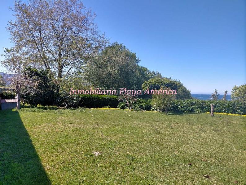 Foto 2d7fe0d5-f4d9-43e3-a959-9982a2ef8285. Xalet amb aparcament a Panxón Nigrán