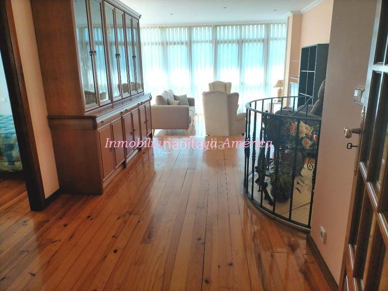 Foto 33ac4a7a-b90d-4859-b3e2-0630f941bb18. Xalet amb aparcament a Panxón Nigrán