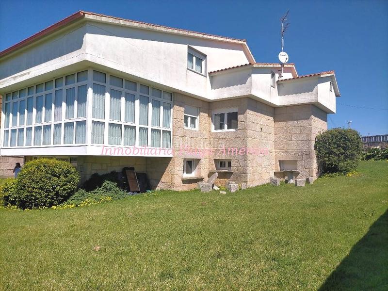 Foto 372a14d9-45cf-4530-8f44-1f79b6b1c1e7. Xalet amb aparcament a Panxón Nigrán