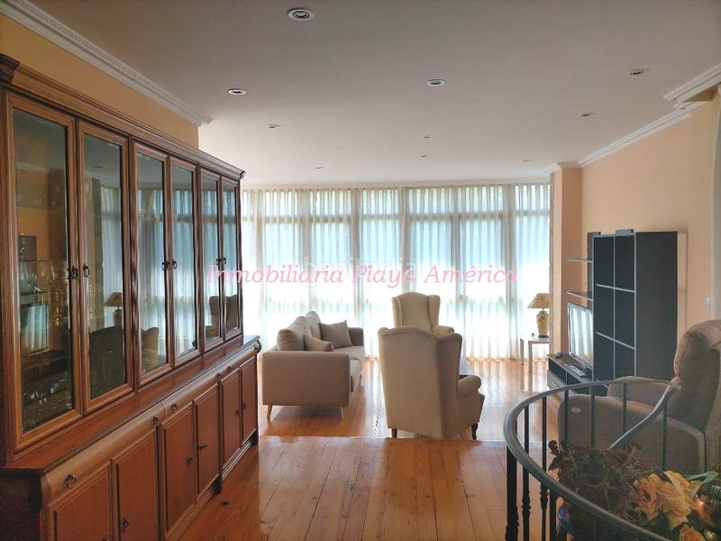 Foto 4e635631-5571-4768-9b33-eb909ba29ece. Xalet amb aparcament a Panxón Nigrán