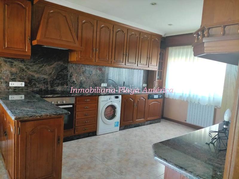 Foto 627364cd-b457-4ac6-8689-69549a14c296. Xalet amb aparcament a Panxón Nigrán