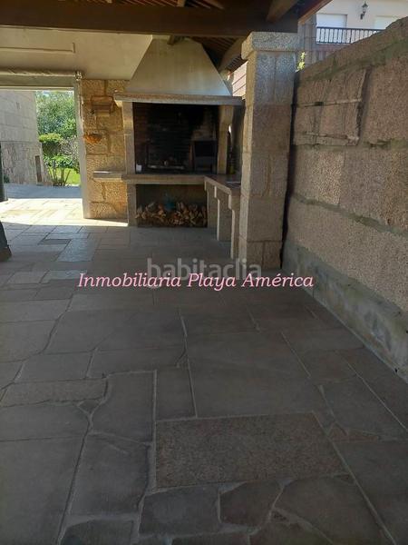 Foto 81bcaaaf-088a-423d-9fc4-0f3c59942ef4. Xalet amb aparcament a Panxón Nigrán