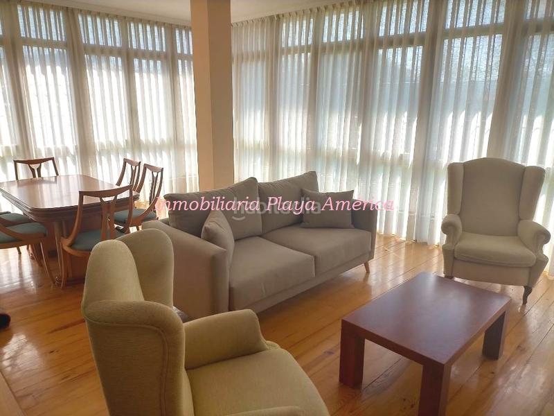 Foto b8f1ec82-f3a3-43eb-8559-baef59750522. Xalet amb aparcament a Panxón Nigrán