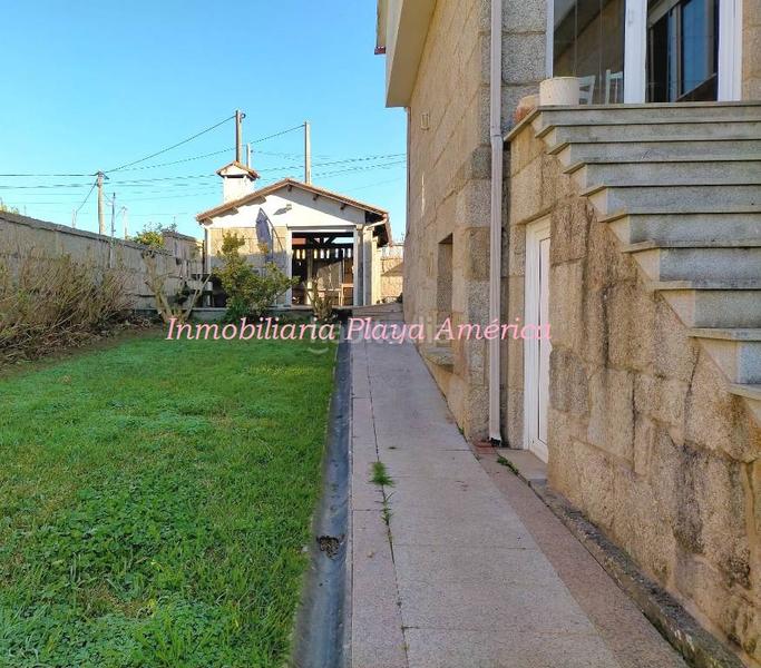 Foto bbe12e28-568b-4a08-bcf4-60b45bf1368c. Xalet amb aparcament a Panxón Nigrán