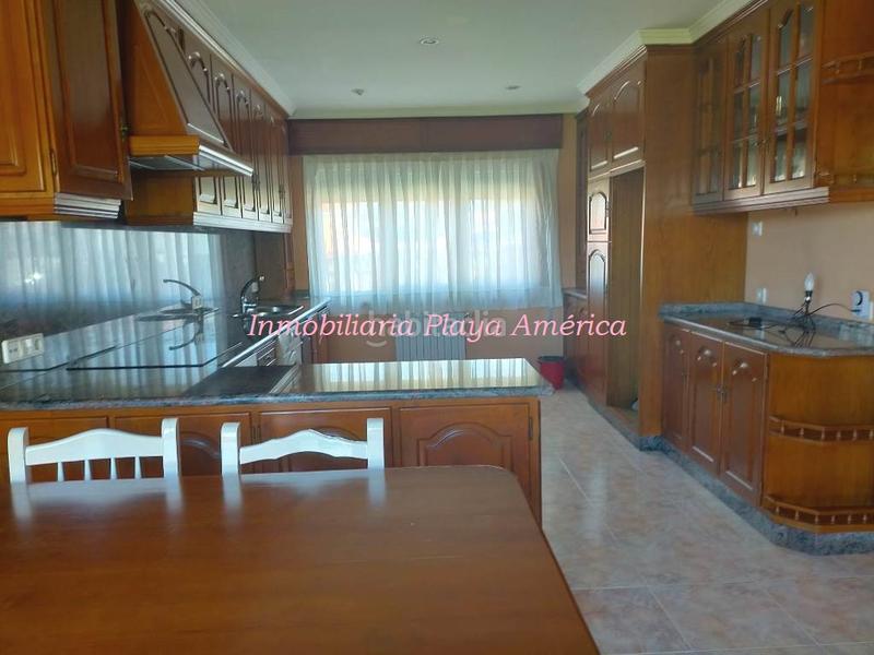 Foto c27b6895-e31a-4d8a-8275-a80220cb4c31. Xalet amb aparcament a Panxón Nigrán