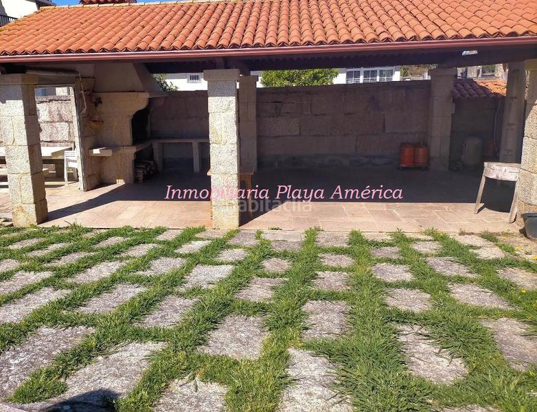 Foto e3f4e7ce-0bc4-46ef-a226-61a420321223. Xalet amb aparcament a Panxón Nigrán