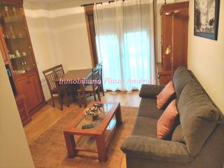 Location Appartement à Panxón. Panxón (nigrán). alquiler temporada escolar