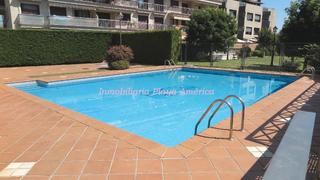 Pis a Baiona. Sabarís (baiona), piso con ascensor y piscina comunitaria
