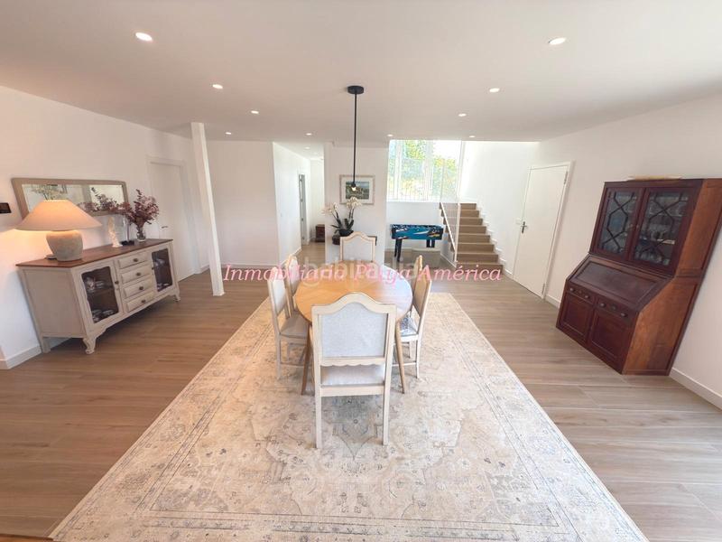 Foto 129f97d0-b48e-441d-9450-b3bd5b61a1bf. Chalet mit heizung in Baiona