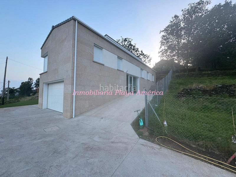 Foto 2425897d-422d-4f46-8a2f-99d1031a92e5. Chalet mit heizung in Baiona