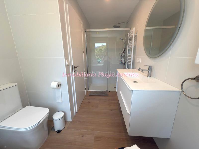 Foto 38d6aaeb-248a-487c-b4c5-e3ecad5b9f49. Chalet mit heizung in Baiona