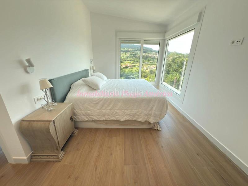 Foto 6193adf9-c6a9-40ac-86b2-3c62431cd3ef. Chalet mit heizung in Baiona