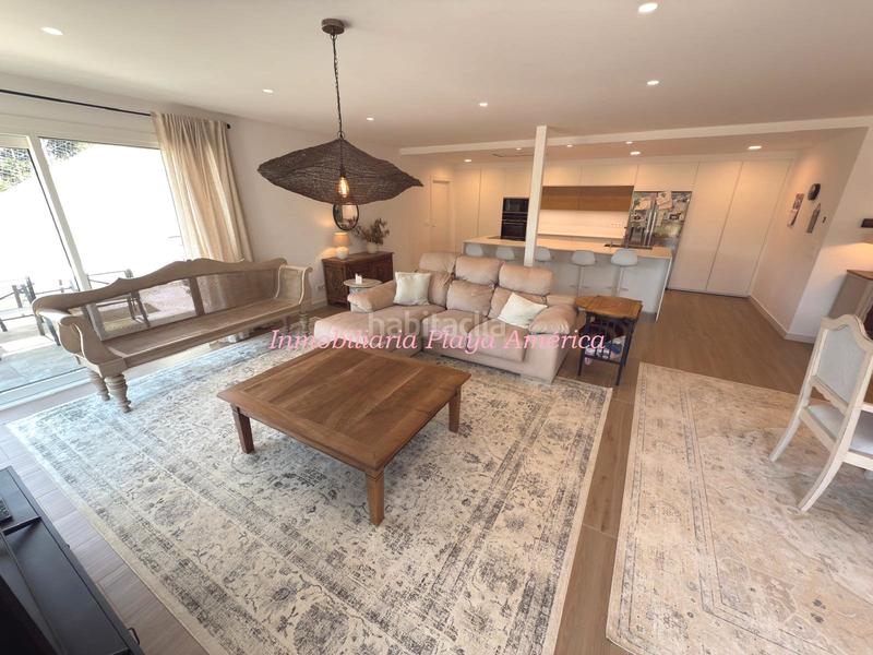 Foto 9a84e34c-e610-46df-a6f0-f50dabf889f1. Chalet mit heizung in Baiona