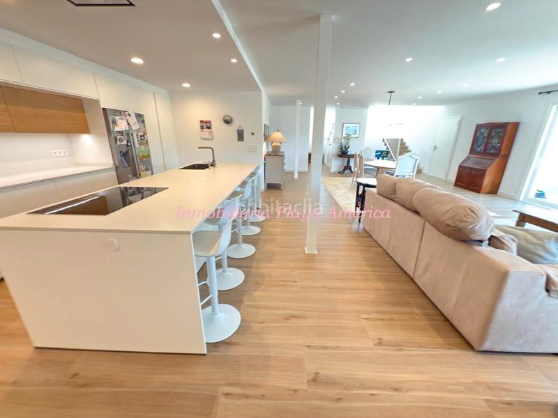 Foto a91b049c-590d-4588-ba1c-99a52a6353c4. Chalet mit heizung in Baiona