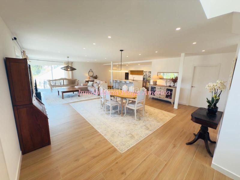 Foto c4a46b66-46d7-44b9-85f1-100d5b8debf7. Chalet mit heizung in Baiona