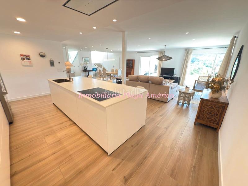 Foto d639bf27-4a1a-4824-91d1-f8d76e2fc43c. Chalet mit heizung in Baiona