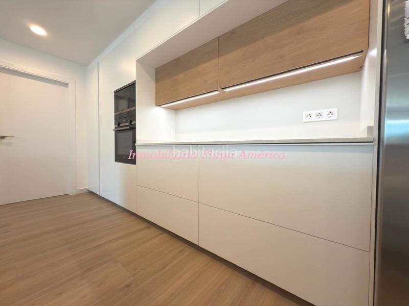 Foto dd38b5dd-5681-4ee4-9f18-5b4cd670f338. Chalet mit heizung in Baiona