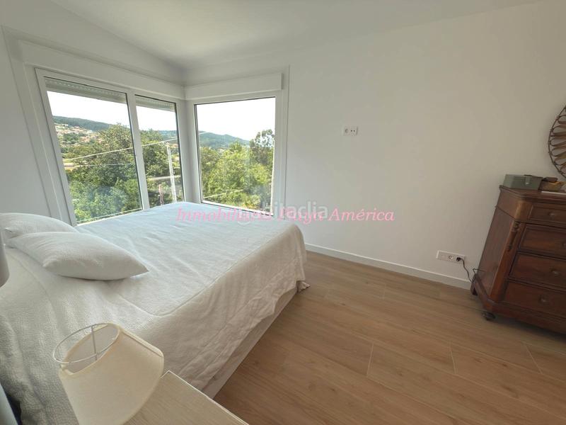 Foto f3a6fa93-34f2-492e-b7b7-3301a16c39c5. Chalet mit heizung in Baiona