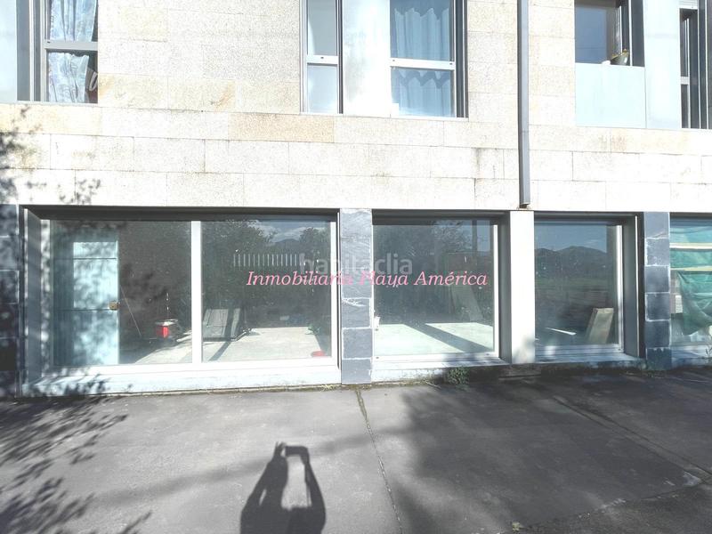 Foto 371ae4b1-0ede-463e-9f5c-539280ad8dab. Appartamento in rúa real de sabarís 22 in Baiona