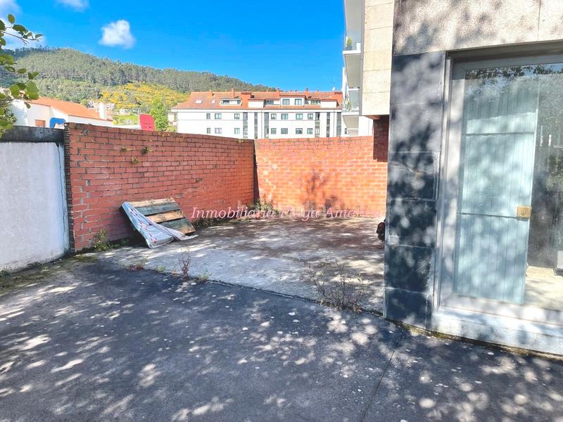 Foto adbfc509-4142-4156-a233-df316484034b. Appartamento in rúa real de sabarís 22 in Baiona