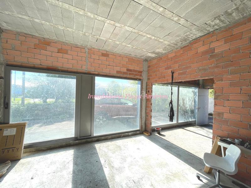 Foto e791a6e4-092f-4d06-a6fb-49fb68faf9a7. Appartamento in rúa real de sabarís 22 in Baiona