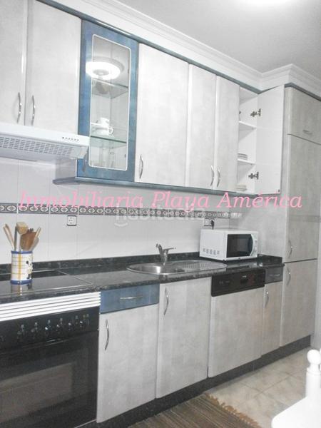 Foto 1fea4b7e-0a20-4845-9fdc-bbbbd6e19cbe. Location appartement avec parking dans San Pedro da Ramallosa Nigrán