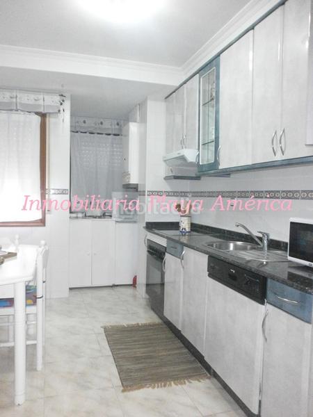 Foto 5e9dd4ff-c474-4bb7-89ec-2be49b2471ad. Location appartement avec parking dans San Pedro da Ramallosa Nigrán