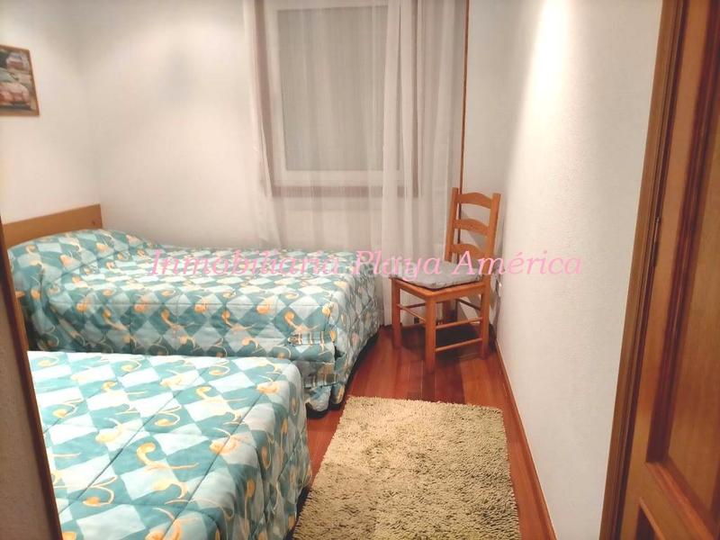 Foto 7418302f-f18c-48dc-b41a-0e321004c536. Location appartement avec parking dans San Pedro da Ramallosa Nigrán