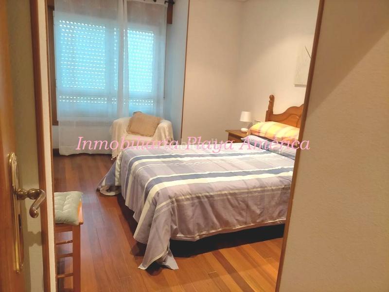 Foto d4e93e17-cfb2-4ac6-87ad-7b475e0d509e. Location appartement avec parking dans San Pedro da Ramallosa Nigrán
