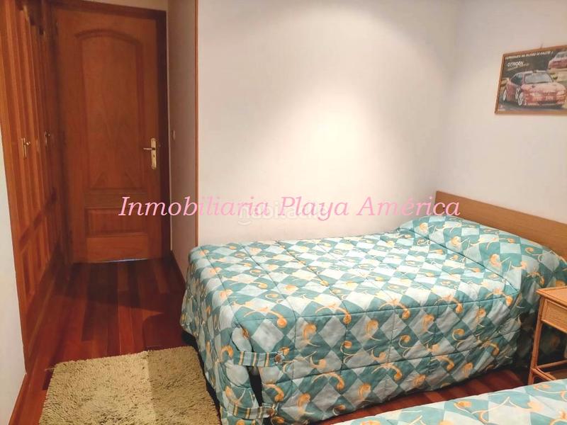 Foto d6a01089-5007-4670-abf0-2bc4a09e3d40. Location appartement avec parking dans San Pedro da Ramallosa Nigrán