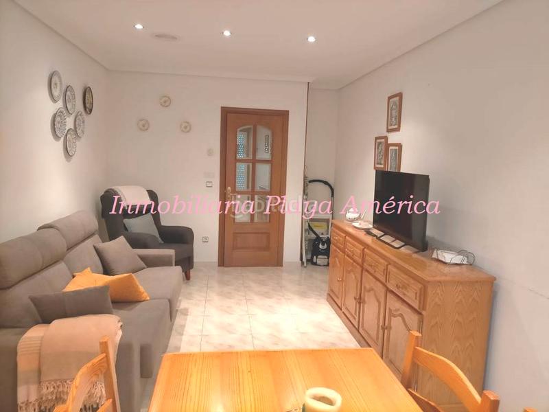 Foto df4256e4-7722-45a6-8485-92cbb16a34e9. Location appartement avec parking dans San Pedro da Ramallosa Nigrán