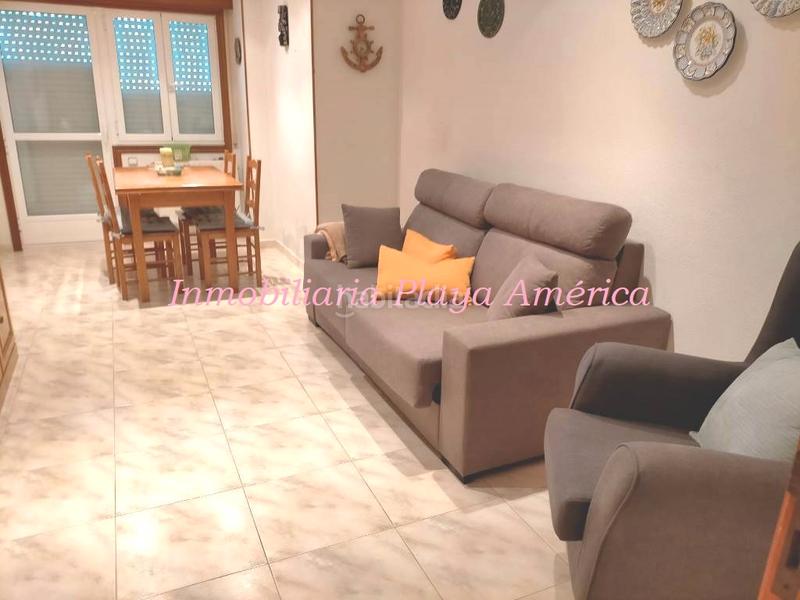 Foto f783d382-8b72-4681-895a-8a2b7a6f51ac. Location appartement avec parking dans San Pedro da Ramallosa Nigrán