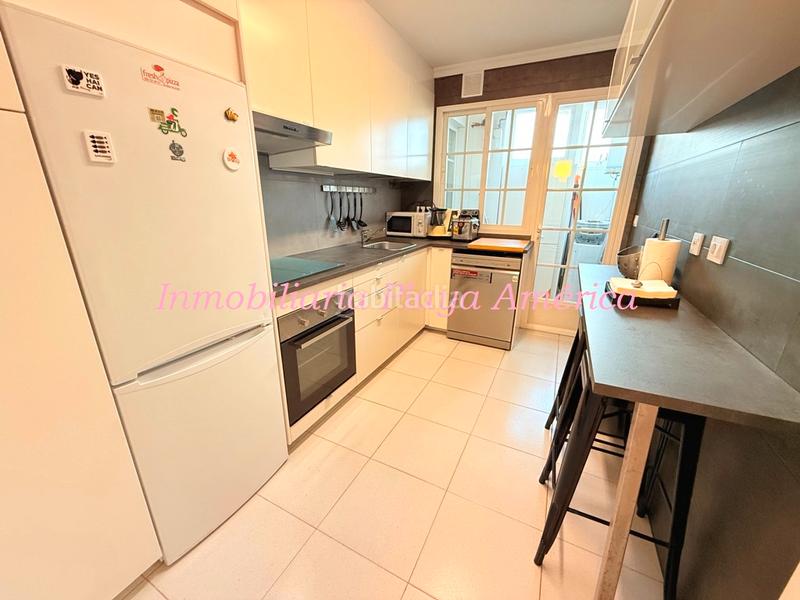 Foto 0925f5b5-5ae5-4a73-bf61-4d00bdb03005. Dúplex  de 4 habitaciones en Panxón a pie de playa en Nigrán