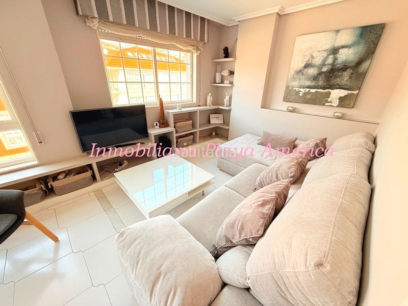 Foto 2b1d75f8-47b2-44ad-ba2e-0203874683b0. Dúplex  de 4 habitaciones en Panxón a pie de playa en Nigrán
