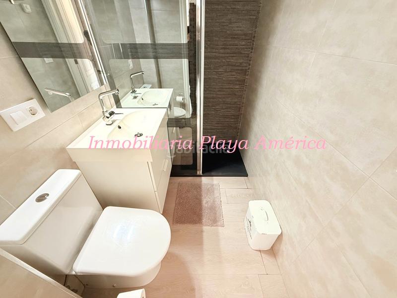Foto 4bc9e700-b0e3-4e70-b3d5-0022f723dddd. Dúplex  de 4 habitaciones en Panxón a pie de playa en Nigrán