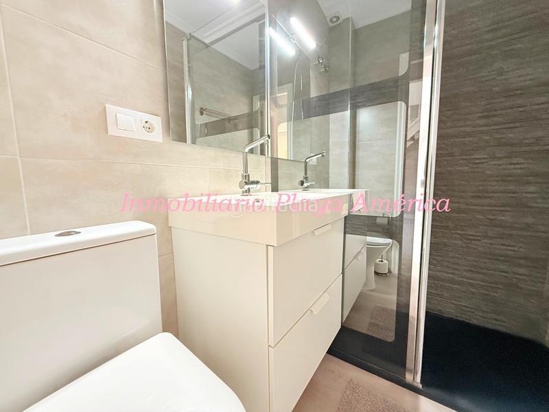 Foto ac82b878-ff73-4e06-93e7-6b67a74cc81e. Dúplex  de 4 habitaciones en Panxón a pie de playa en Nigrán