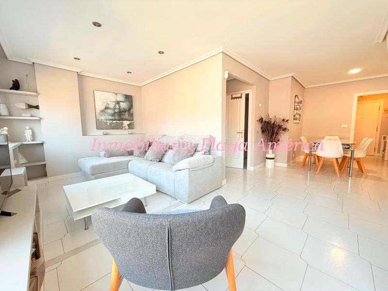 Foto af4ce7ca-bb47-46c8-8efc-a315c530f13c. Dúplex  de 4 habitaciones en Panxón a pie de playa en Nigrán