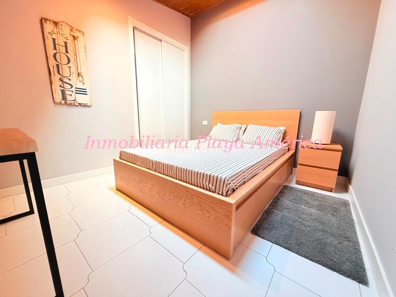 Foto c5db2004-8ef9-4fe6-a63c-1f6a9d9dbaaa. Dúplex  de 4 habitaciones en Panxón a pie de playa en Nigrán