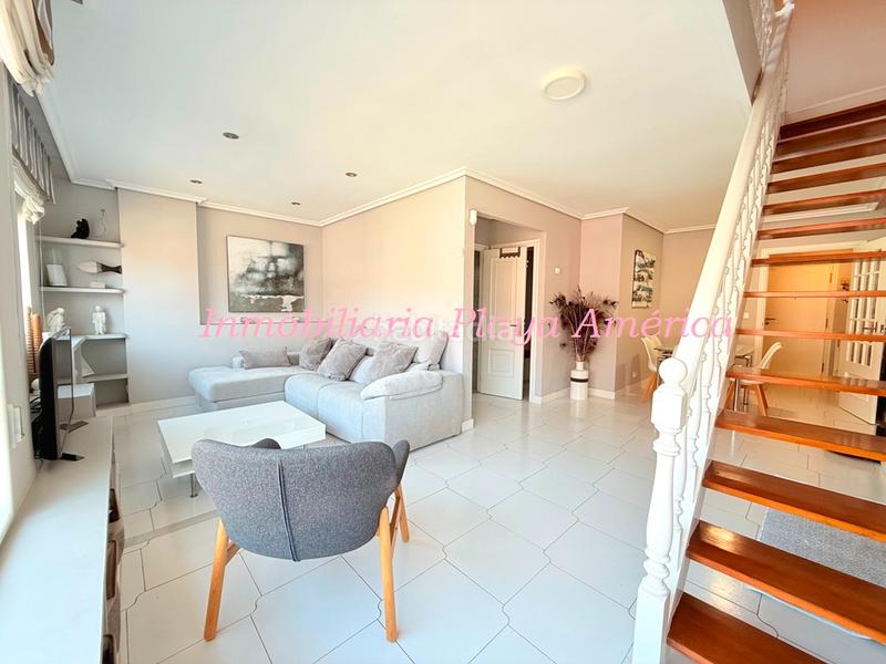 Foto d30d0d4c-e18a-4585-9fe4-f3faa46349f4. Dúplex  de 4 habitaciones en Panxón a pie de playa en Nigrán