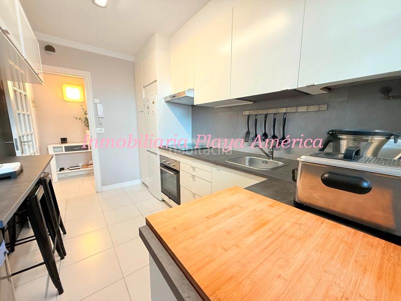 Foto d8573d1d-dfdc-4ca6-9f1c-137349e28ff0. Dúplex  de 4 habitaciones en Panxón a pie de playa en Nigrán