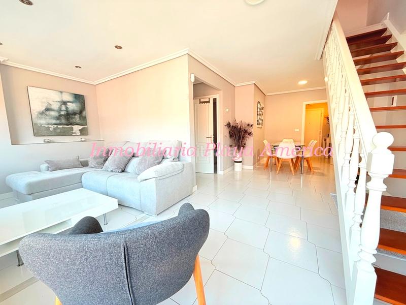 Foto e549bae7-8257-4f76-b611-85eb7ce4e9b1. Dúplex  de 4 habitaciones en Panxón a pie de playa en Nigrán