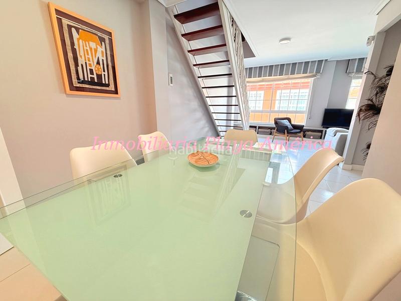 Foto ff564401-a772-49f7-a2f3-5868bfbab4fd. Dúplex  de 4 habitaciones en Panxón a pie de playa en Nigrán