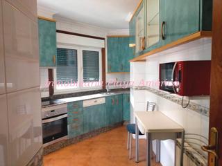 Location Appartement à Nigrán Centro. Alquiler anual en nigrán sin muebles