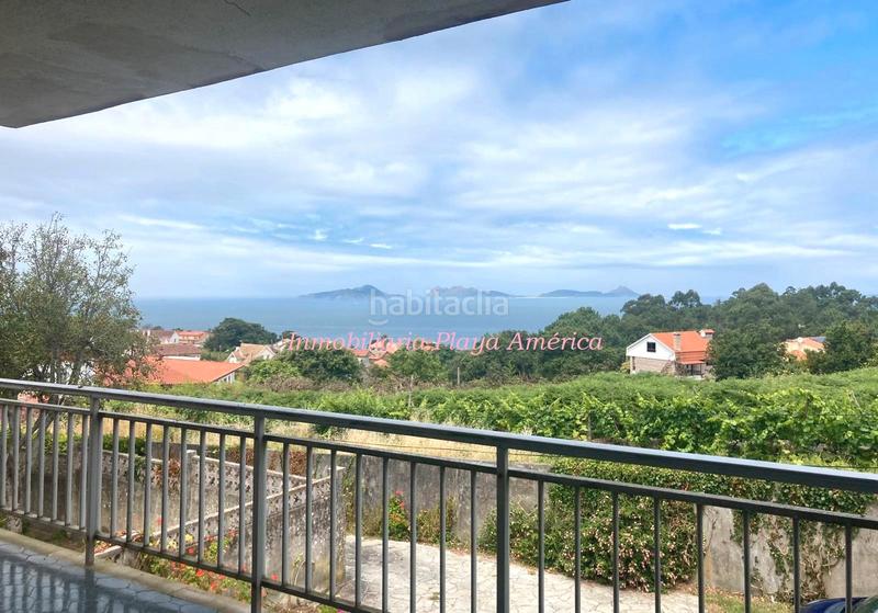 Foto d2a777a9-7b03-49da-929f-43522850ca2c. Maison dans Priegue Nigrán
